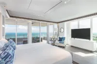 Hilton Bentley Miami/South Beach