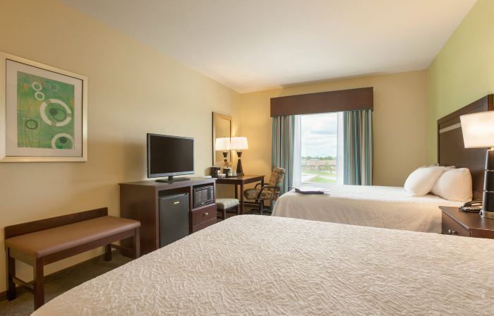 Hampton Inn Belton/Kansas City Area