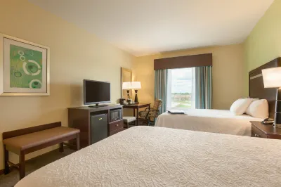 Hampton Inn Belton/Kansas City Area Hotels in Belton