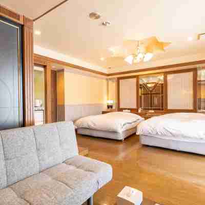 Tabist雫石リゾートホテル Rooms