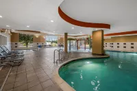 Hilton Garden Inn Rockford Hotels in Rockford