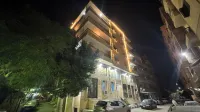 Pyramids Hotel Hotels near Pyramid of Menkaure