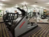 Staybridge Suites Minneapolis-Bloomington Hotels in Bloomington