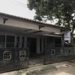 Noto House Homey Hotel dekat Taman Reptil Gembira Loka Zoo