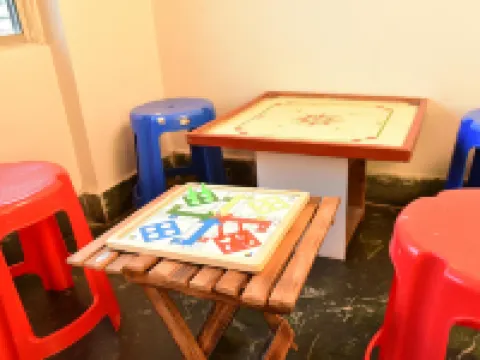 City Central Hostel 錫亞爾達火車站附近的飯店