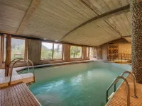 Pahalgam Hotel Riverside Luxury