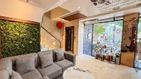 Hotel Luxurio