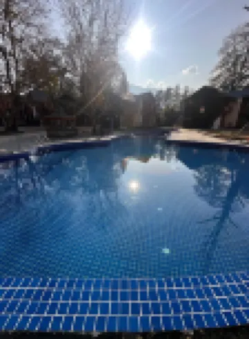 Apple Valley Resort