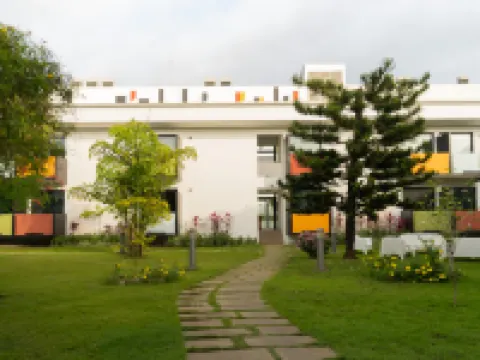 Hotel Onomo Abidjan Airport 飯店 阿比讓住宿飯店