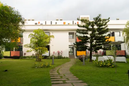 Onomo Hotel Abidjan