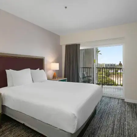 WorldMark Oceanside