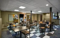 Hampton Inn Helen Các khách sạn ở Helen