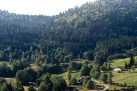 Luxurious 5 farmhouse-chalet, Spa sauna, quiet, 18p, All Inclusive - Chalets