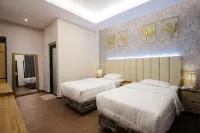 D' Omah Afi 1 Hotels in Kasihan