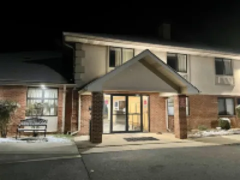 SureStay by Best Western Prince Frederick