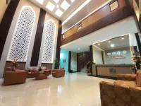 Jeumpa Mannheim Hotel Ingin Jaya住宿飯店