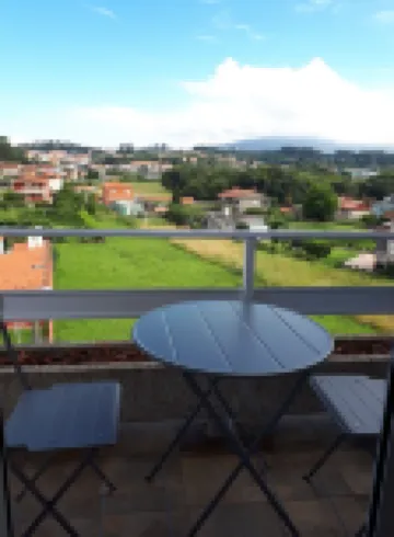 Ramallosa - Sabaris - Baiona - Nigran
