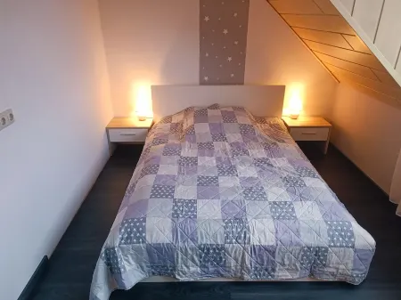 Böhm vacation apartment Отели рядом с достопримечательностью «Museums Schloss Aschach»