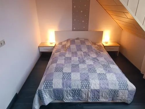 Böhm vacation apartment