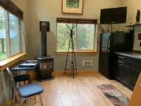 The Glacier Nook Hotels in Whatcom County