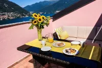 L'una di Lago Lake Apartment - Whit Parking