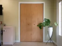 Stylish Studio with Campus View!