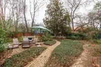 Amazing! ATnT Stadium Rangers New Ball Park, Six Flags, Hurricane Harb Tex Live!