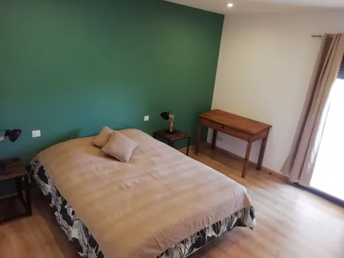 Villa South Ardèche 6/8 people 160m2<br>