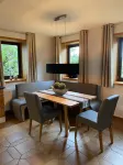 Vacation in a beautiful 180-year-old Franconian sandstone house
