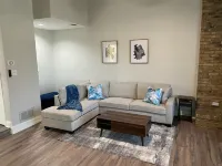 Peaceful Home in DFW Center