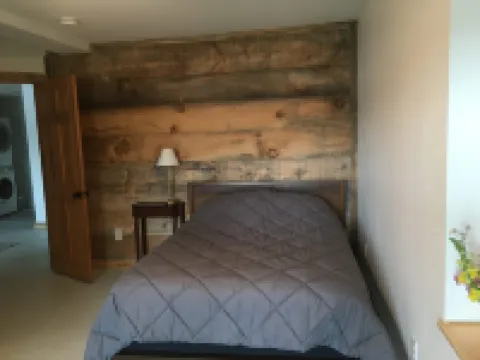 Waterfront home on Forest Lake in Gray, Maine. Perfect for 1 or 2 couples. Hotels in Gray