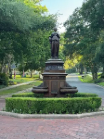 "The Koop" A jewel in JeffersonSide B