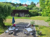 Ferienwohnungen " Zum Fährmann" Hotel a Dahme-Spreewald