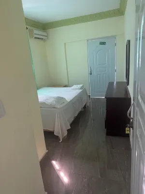 Punta Bella Các khách sạn ở Municipio Santa Cruz de Barahona