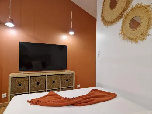 LogeYou - homestay