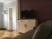 "elise" Apartments Nr.1 2019 Hochwertig Eingerichtetes Apartment