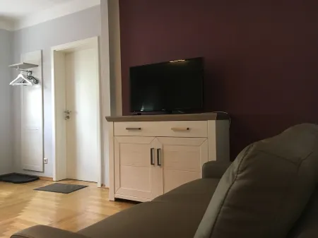 "elise" Apartments Nr.1 2019 Hochwertig Eingerichtetes Apartment