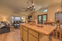 Bobcat Bungalow - Quaint, Quiet & Cozy Retreat in Munds Park