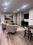 Cozy Cascade Nook - 2 bedroom basement apartment