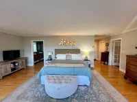 Oceanfront - 3 Acre Private Beach Property, See Whales & Eagles from the Deck