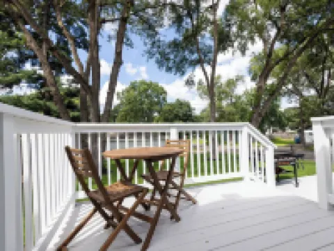 Renovated 5-bedroom house in Minneapolis, Richfield. Hotels in Richfield