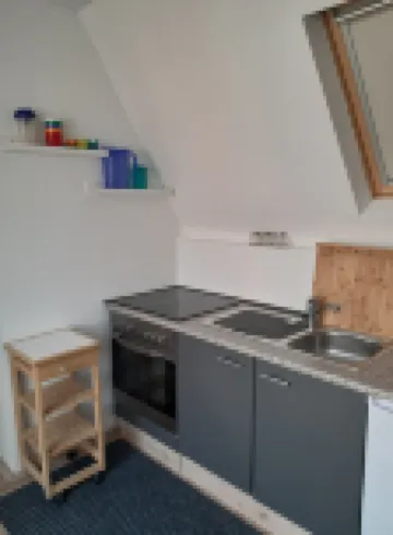 Holiday apartment in the historic old town of Annweiler am Trifels