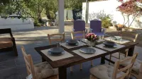 Mediterranean Relax