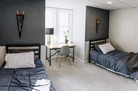 Restored Pottsville Townhome - Centrally Located!