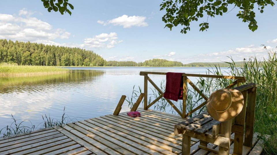 Rinnekämppä
