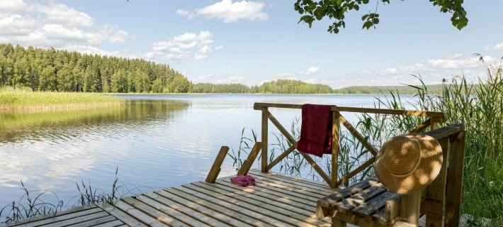 Rinnekämppä Hotels in Lahti