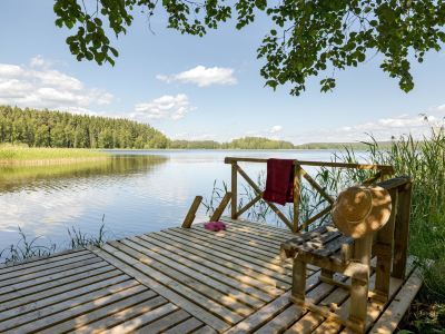Rinnekämppä