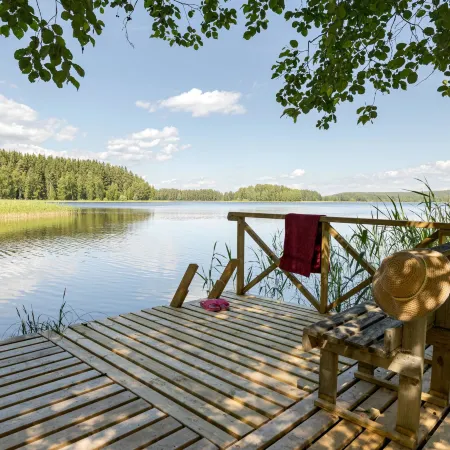 Rinnekämppä
