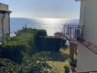 Villa Ina, Sea View