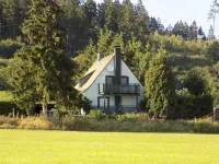 Holiday home in a beautiful location